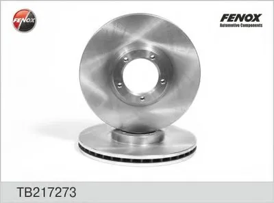 Тормозной диск FENOX купить