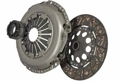 Комплект сцепления KAWE купить