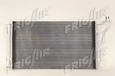 Конденсатор, кондиционер FRIGAIR купить