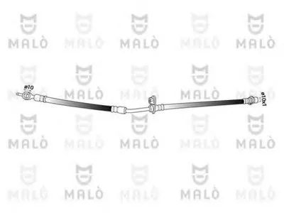 Тормозной шланг MALÒ купить