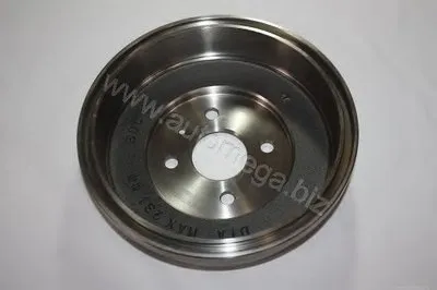 Тормозной барабан Erstausrüster AUTOMEGA купить