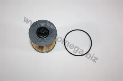 Масляный фильтр Erstausrüster AUTOMEGA купить