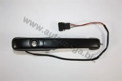 Ручка двери AutoMega Premium AUTOMEGA купить