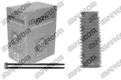 Комплект пылника, рулевое управление ORIGINAL IMPERIUM купить