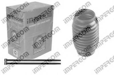 Комплект пылника, рулевое управление ORIGINAL IMPERIUM купить