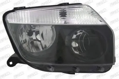 Фара PRASCO купить