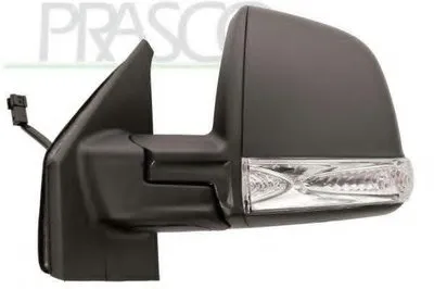 Наружное зеркало PRASCO купить