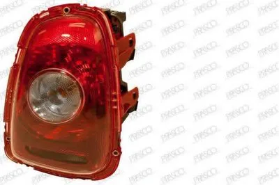 Фара заднего хода PRASCO купить