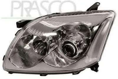 Фара PRASCO купить