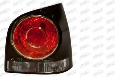 Фара заднего хода PRASCO купить