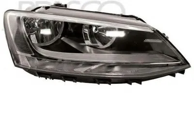 Фара PRASCO купить