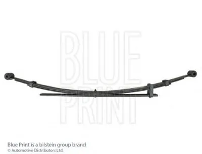 Рессорный лист BLUE PRINT купить