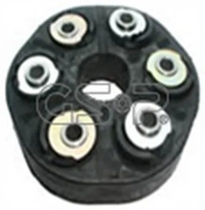 Шарнир, продольный вал GSP купить