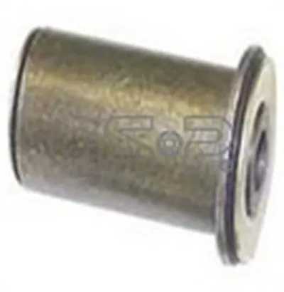 Втулка, вал рычага поворотного кулака GSP купить