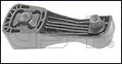 Кронштейн двигателя GSP купить