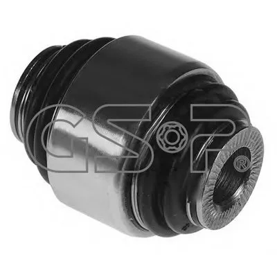 Втулка, шкворень поворотного кулака GSP купить