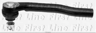 Наконечник поперечной рулевой тяги FIRST LINE купить