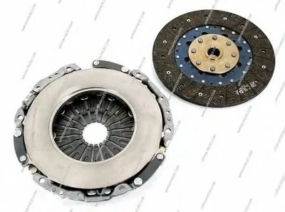 Нажимной диск сцепления NPS купить