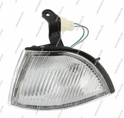 Стояночный огонь NPS купить