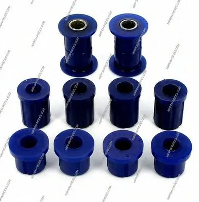 Втулка, рычаг колесной подвески NPS купить