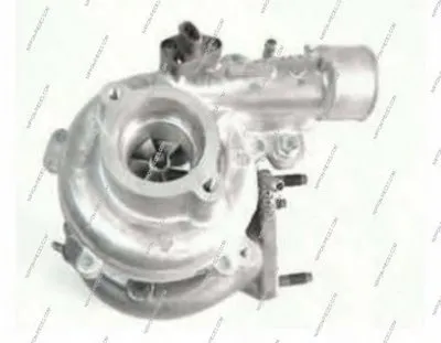 Компрессор, наддув NPS купить