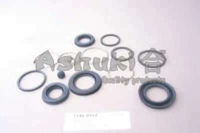 Ремкомплект, тормозной суппорт ASHUKI купить