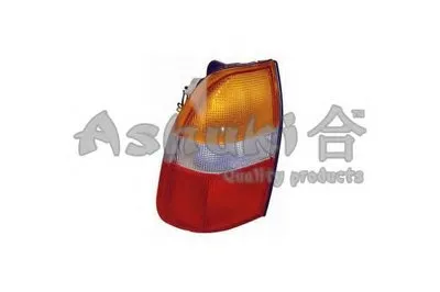 Задний фонарь ASHUKI купить