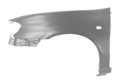 Крыло ASHUKI купить