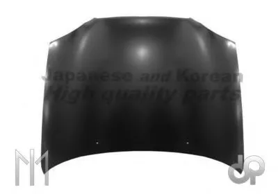 Капот двигателя ASHUKI купить