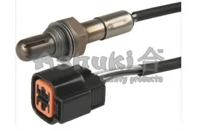 Лямда-зонд ASHUKI купить