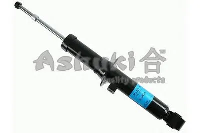 Амортизатор ASHUKI купить
