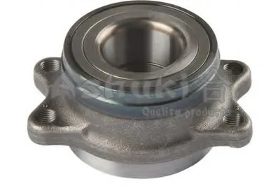 Комплект подшипника ступицы колеса ASHUKI купить