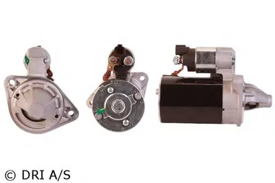 Стартер DRI купить