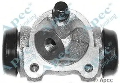 Колесный тормозной цилиндр APEC braking купить