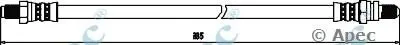 Тормозной шланг APEC braking купить