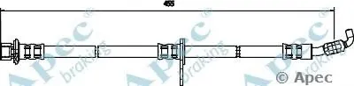 Тормозной шланг APEC braking купить