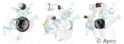Тормозной суппорт APEC braking купить