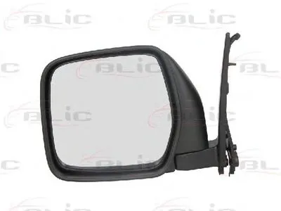 Наружное зеркало BLIC купить