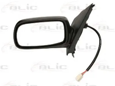 Наружное зеркало BLIC купить