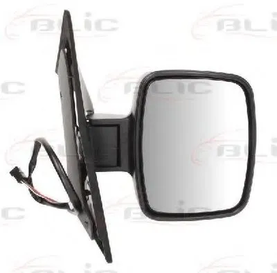 Наружное зеркало BLIC купить