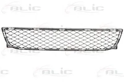Решетка вентилятора, буфер BLIC купить