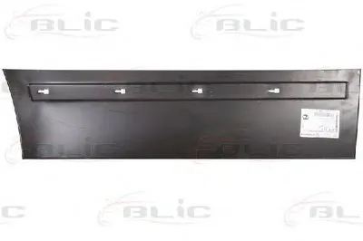 Дверь, кузов BLIC купить