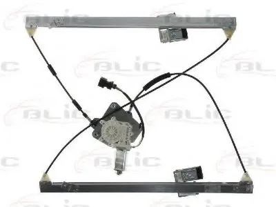 Подъемное устройство для окон BLIC купить