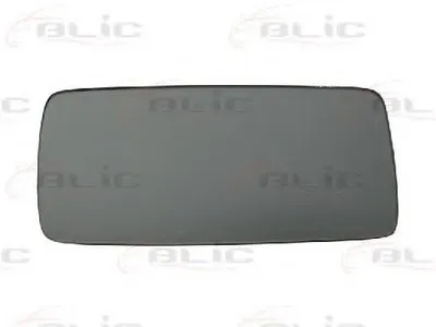 Зеркальное стекло, наружное зеркало BLIC купить