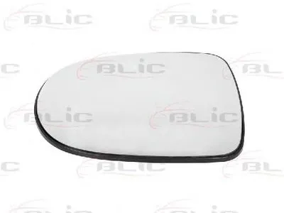 Зеркальное стекло, наружное зеркало BLIC купить