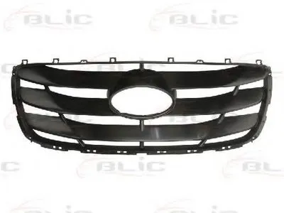 Решетка радиатора BLIC купить