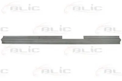 Накладка порога BLIC купить