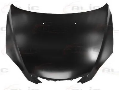 Капот двигателя BLIC купить