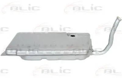 Топливный бак BLIC купить