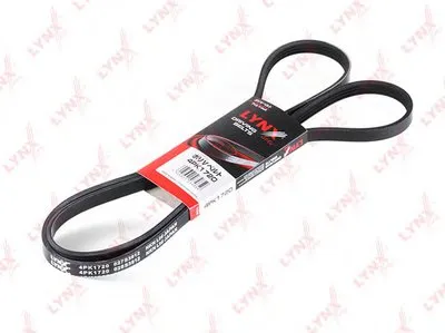 V-Ribbed Belts LYNXauto купить